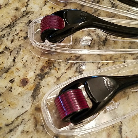 Micro Derma Therapy rollers - Picture 2 of 4